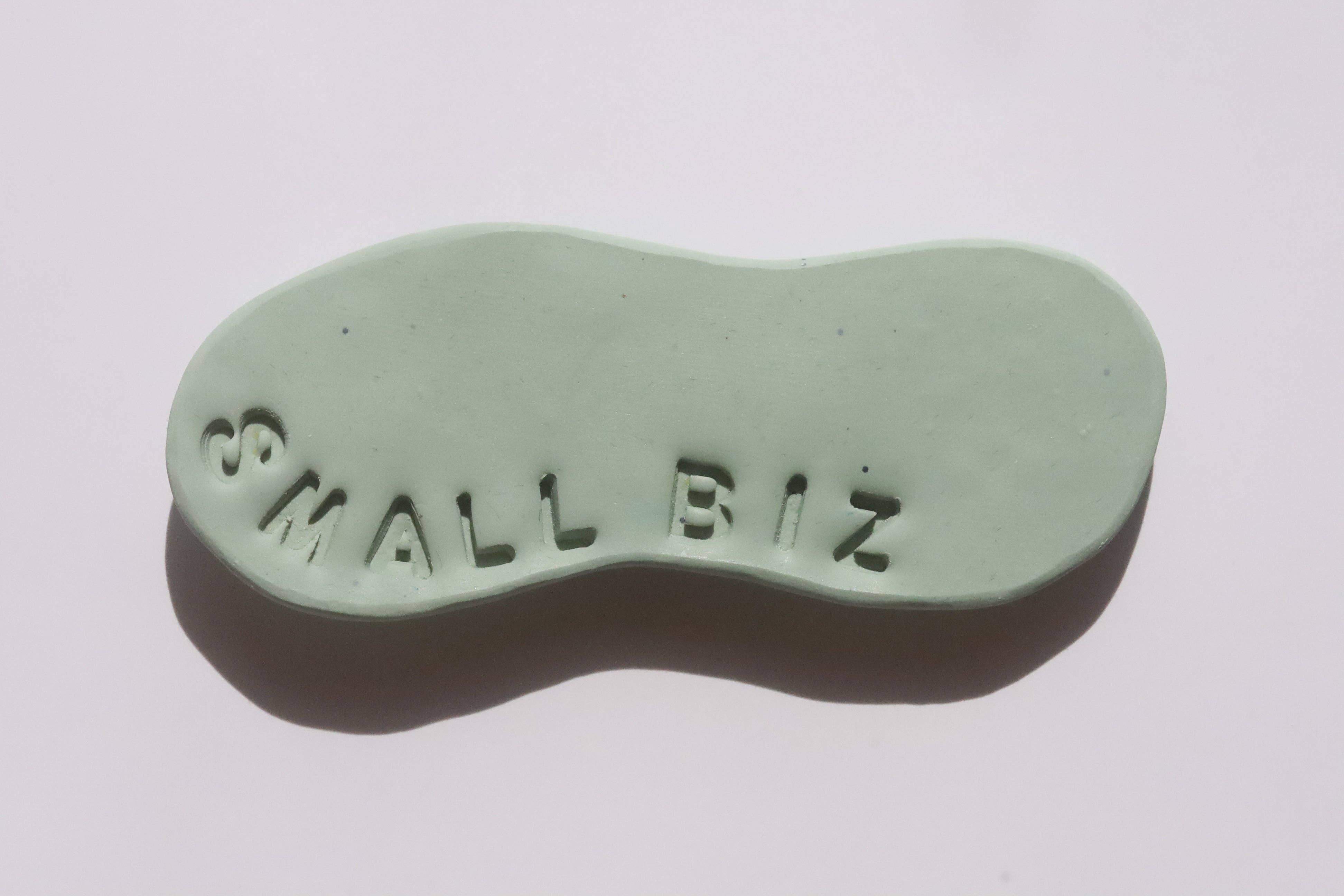 Rainbow's Clay - Wholesale Magnet - Word Magnet14