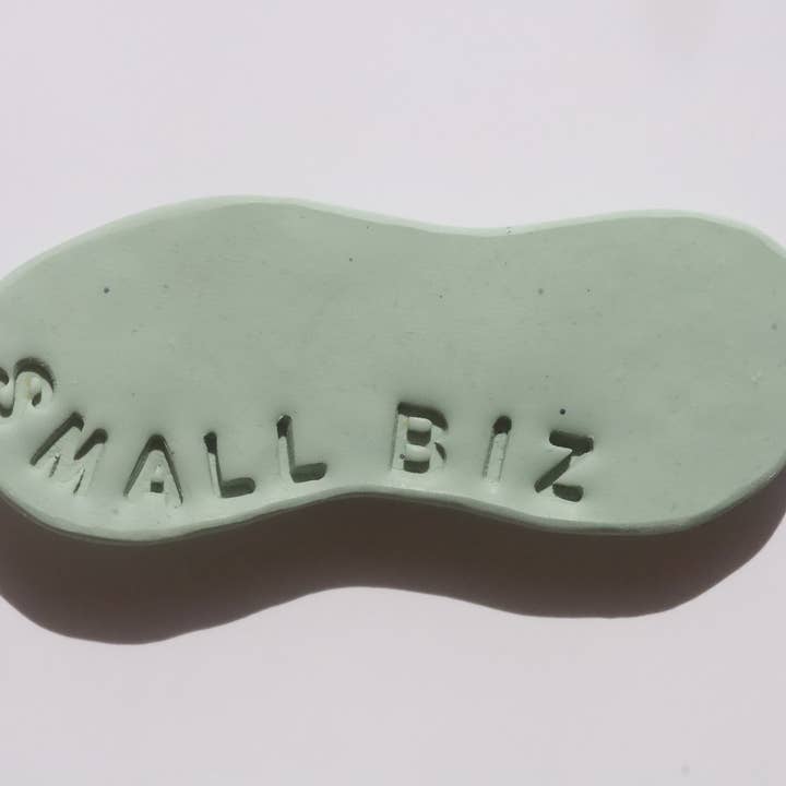 Rainbow's Clay - Wholesale Magnet - Word Magnet14