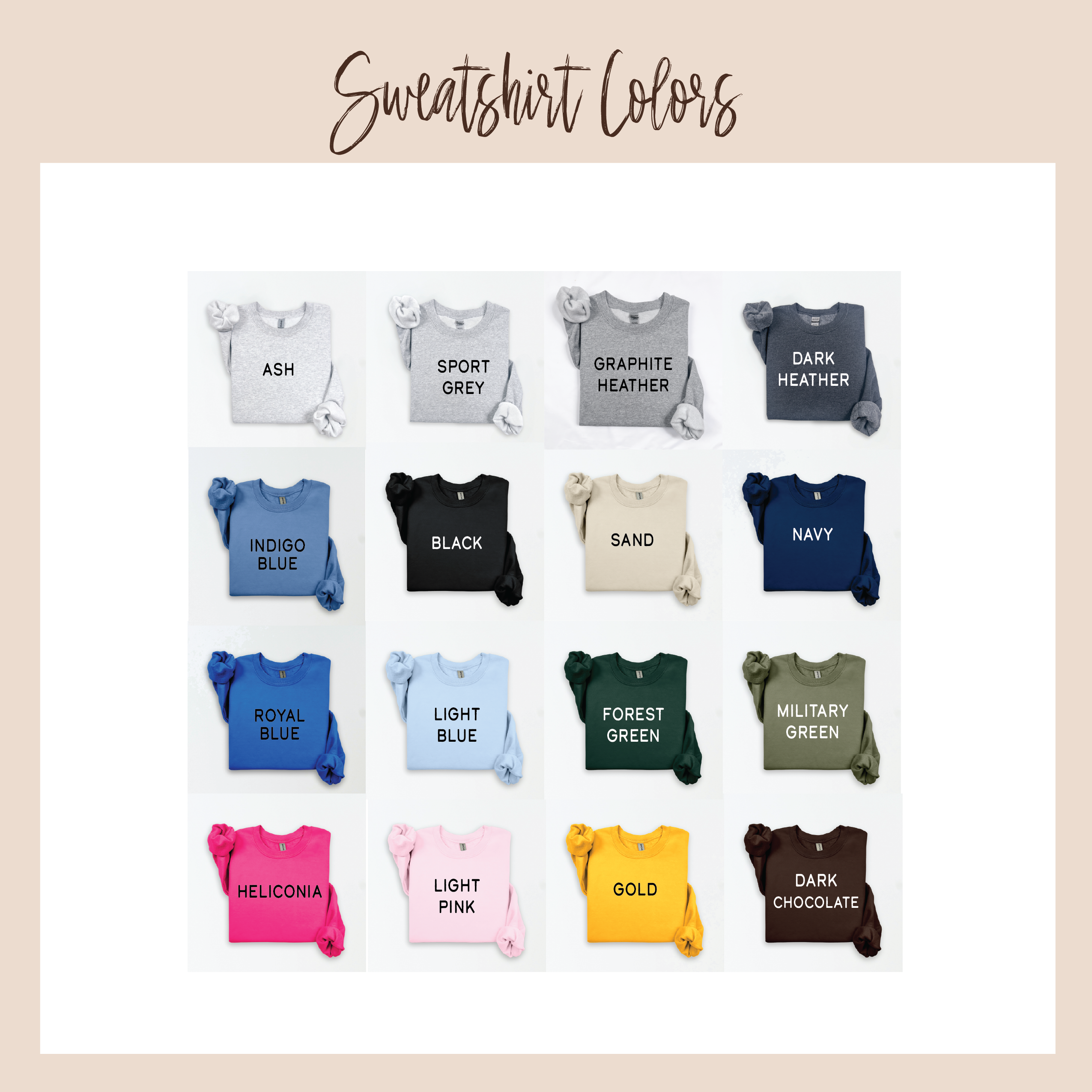 Three Girls Shop - Wholesale Graphic Sweatshirt - Women's - SALTY Fleece Graphic Sweatshirt  2