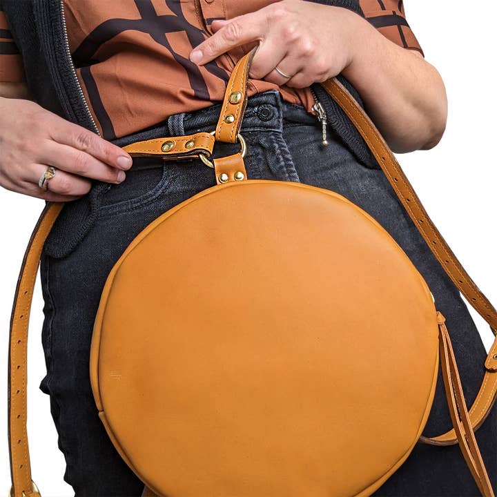 Mini Moon Backpack for wholesale by Directive