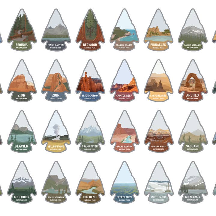 Wildtree - Wholesale Lapel Pin/Button - Custom Acrylic Pin - 25 Units of 1 Design3