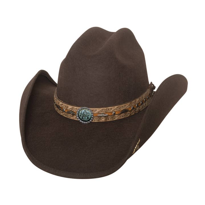 Been In The Sun for wholesale by Montecarlo & Bullhide Hats