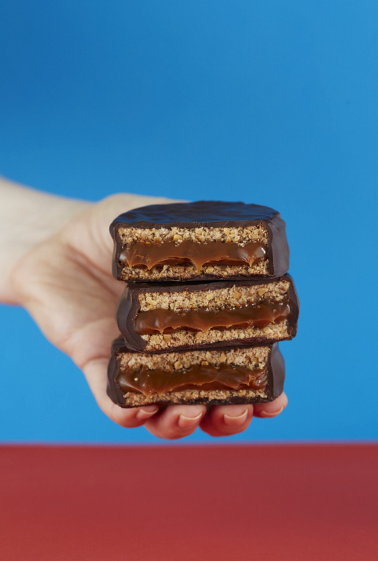 Premium Brand – wholesale Biscuit – Havanna | Super Dulce de Leche Alfajores | 4 units | 280g4