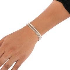 Limbo Jewelry - Wholesale Link & Chain Bracelet - Link Unite Bracelet10