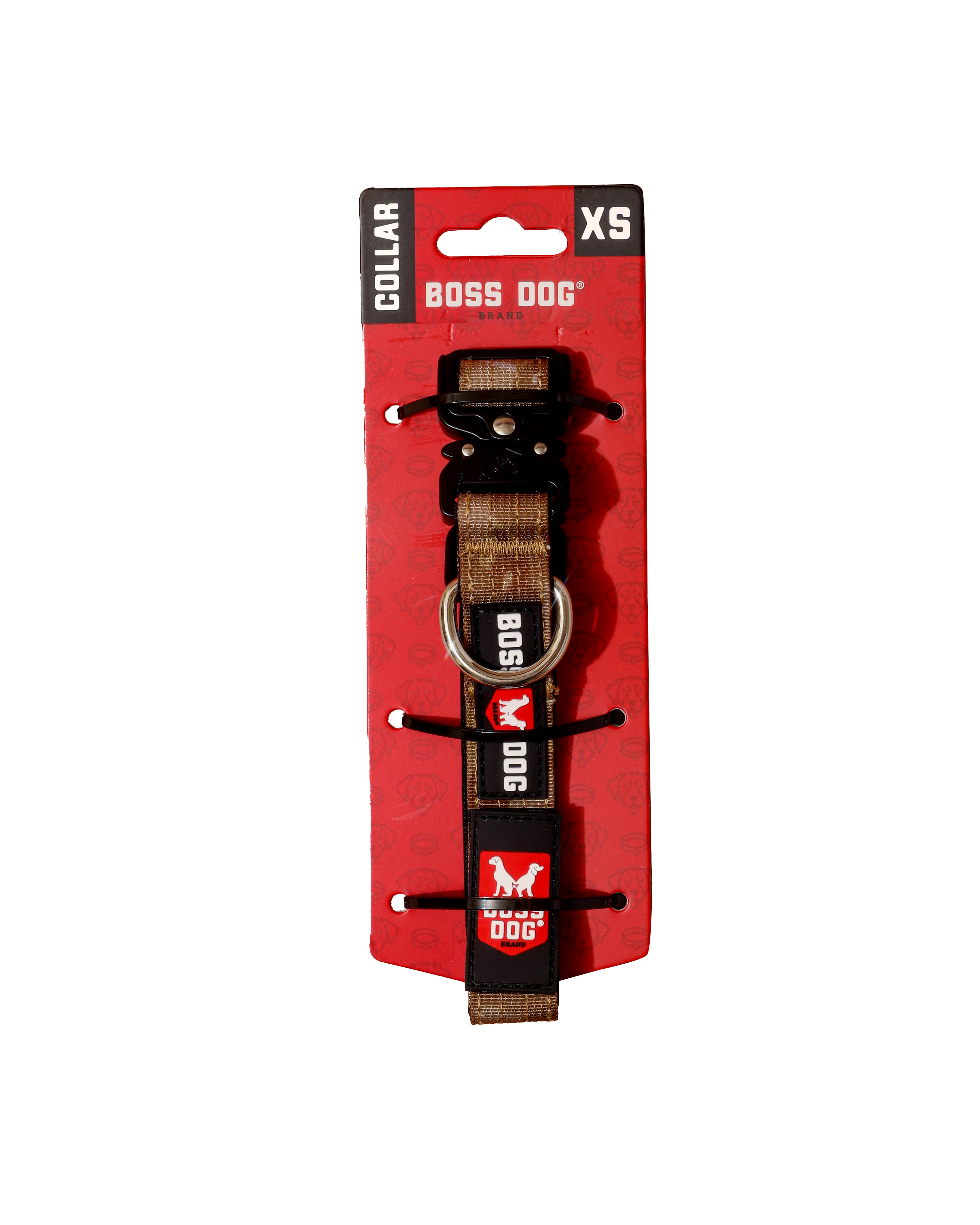 BOSS DOG BRAND, INC. - Wholesale Pet Collar - Dog - Boss Dog Collar20