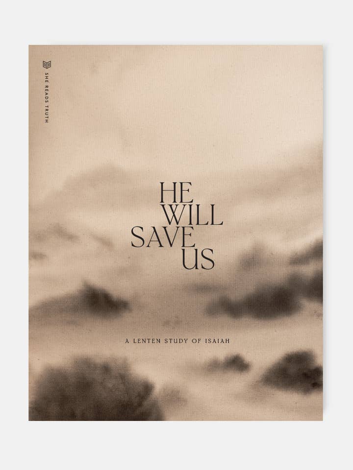 Guide de lecture pour femmes du Carême 2025 pour la vente par She Reads Truth