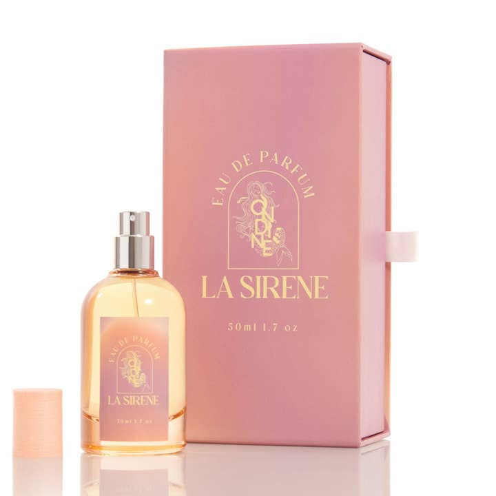 La Sirene 50ml Eau De Parfum for wholesale by Ondine Perfume