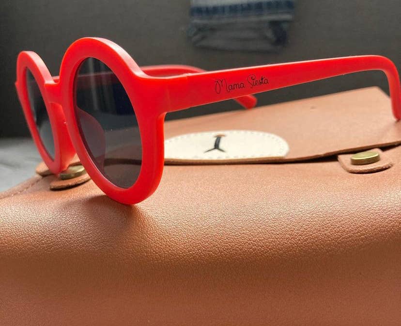 Mama Siesta – wholesale Sunglasses – kids – Eco Shades Sunglasses (2-8 years)6