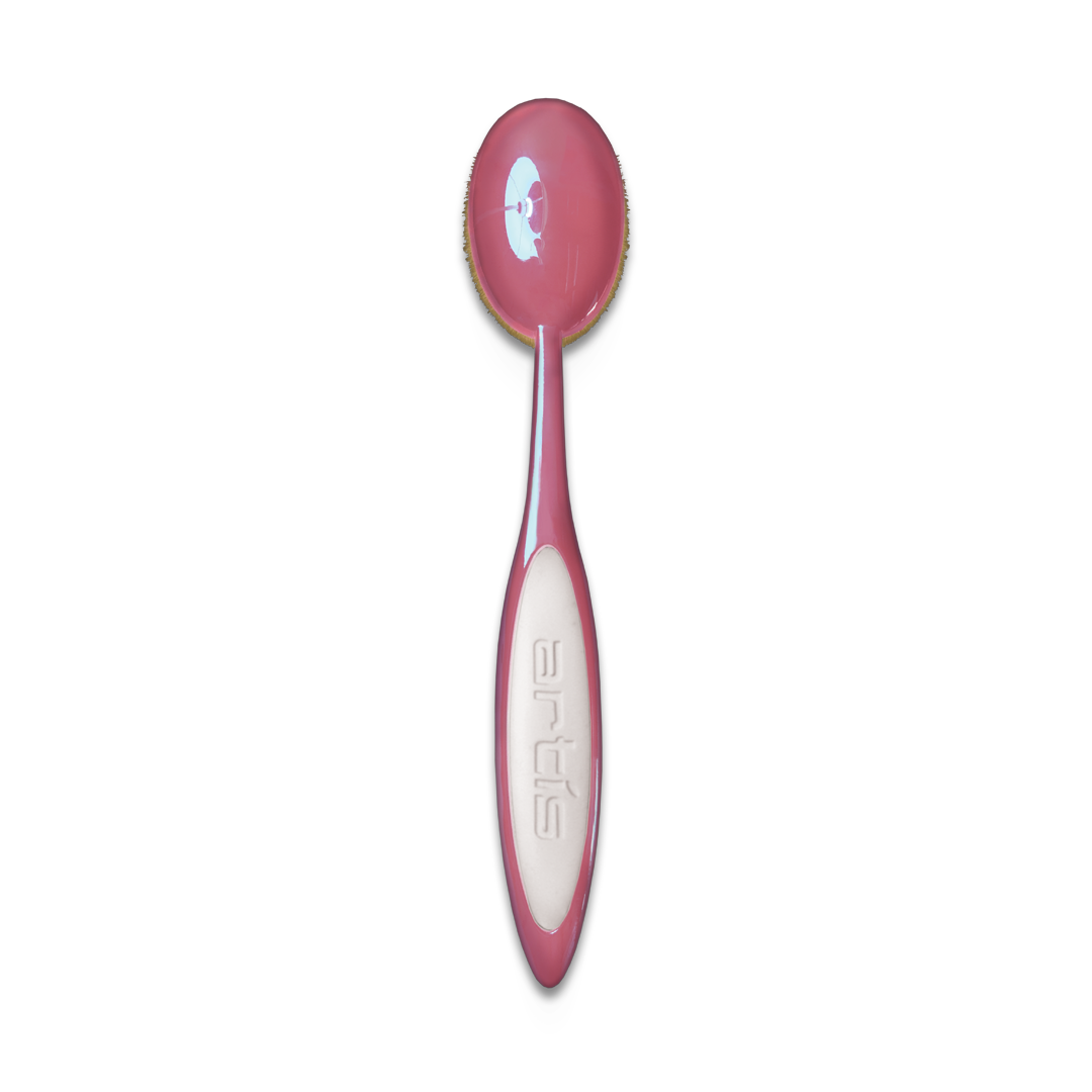 ARTIS – Engroshandel Makeuppensel – Elite Oval 7 - Farver13