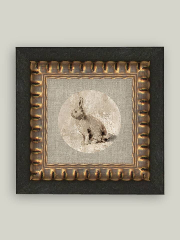 Vintage Bunny for wholesale by Petal Lane Home