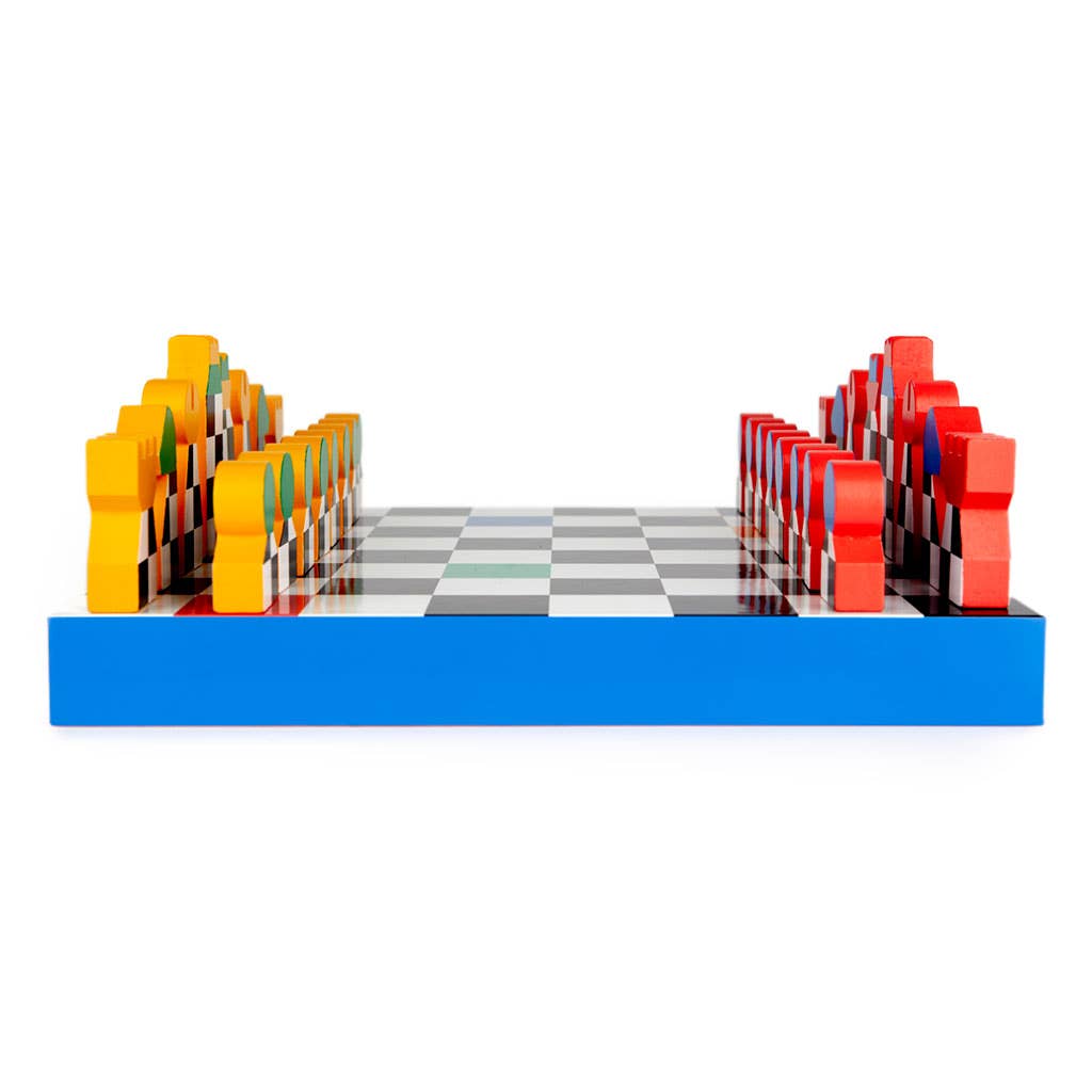 Balvi – wholesale Board game – Hey Chess chess board game8