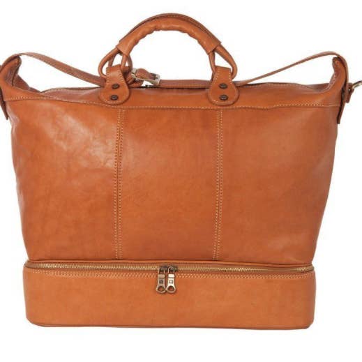 Titus's duffle for wholesale by TOSSO'S