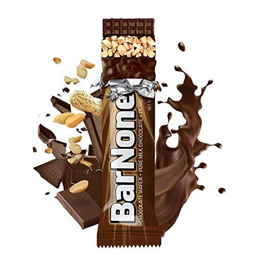 I Got Your Candy - Wholesale Chocolate Bar - Bar None Candy Bar 1.48oz - 24ct