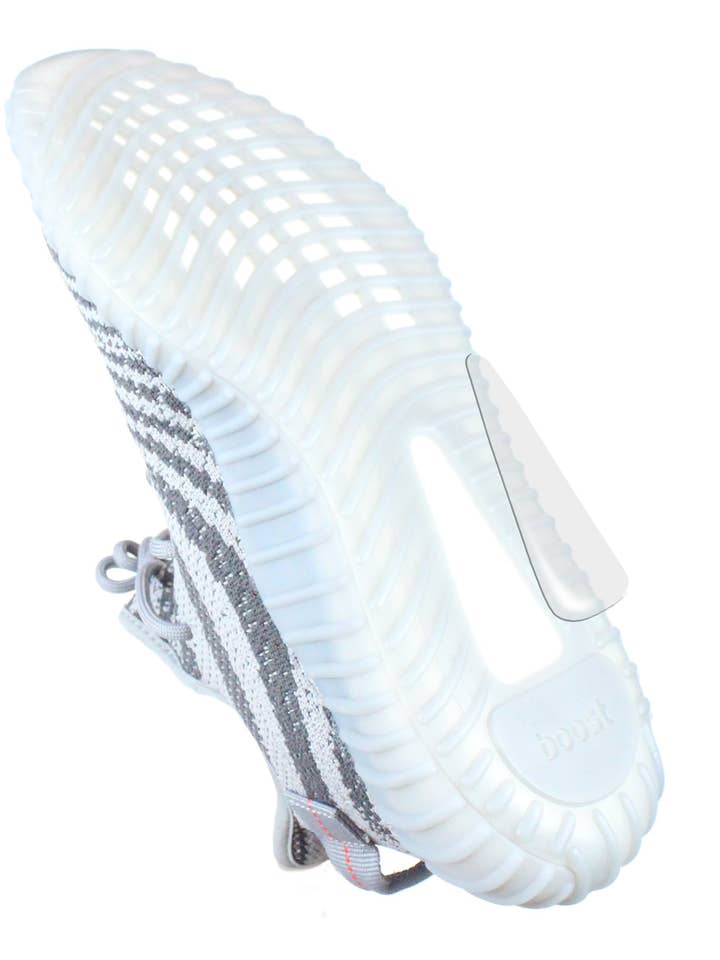 SoleGuard - Wholesale Shoe Accessories - Adidas Boost Guard