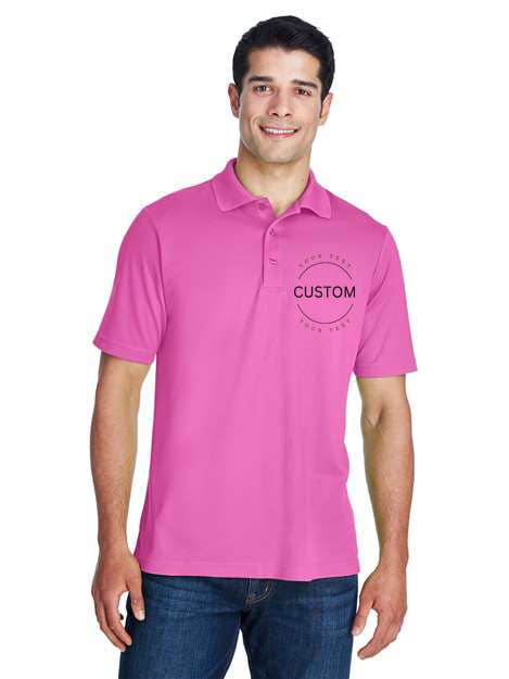 One Nine - Vendita all'ingrosso Polo - Uomo - Polo personalizzato - Polo personalizzate con stampa per aziende1