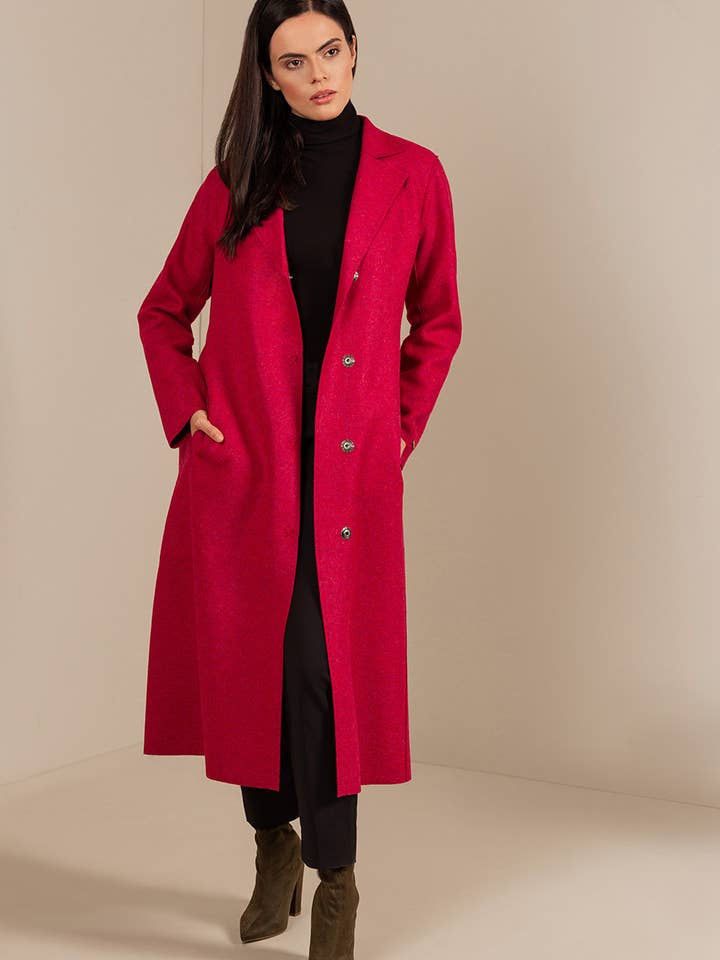 Unik for engroshandel hos KUNA - Feel The Hands Of The Andes