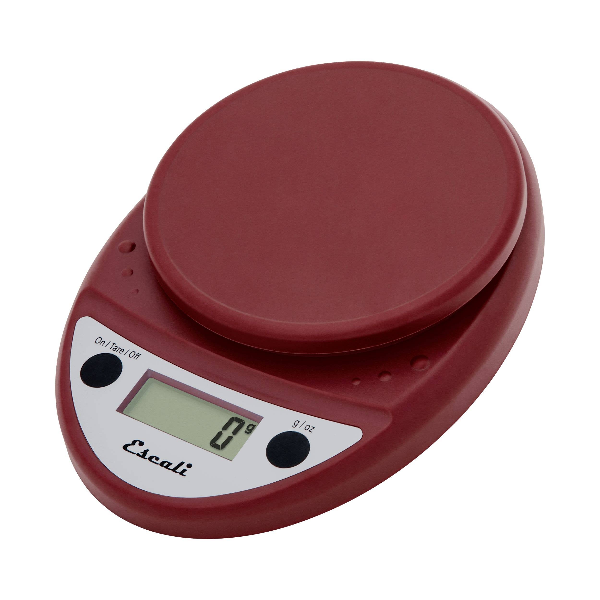 Kitchen Supply - Wholesale Kitchen Tool/Gadget - Escali Primo Digital Scale10