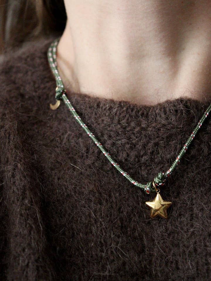 Annie Kaki por atacado de Maho