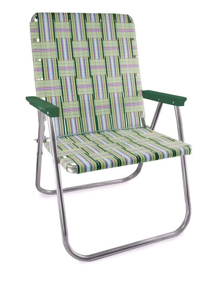 Spring Fling Magnum Chair for wholesale by Lawn Chair USA