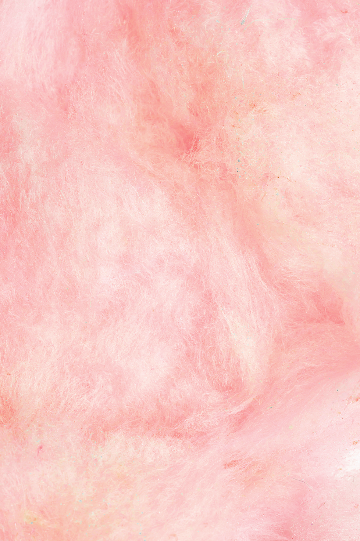 Flossie - Wholesale Cotton Candy - Strawberry Cotton Candy2