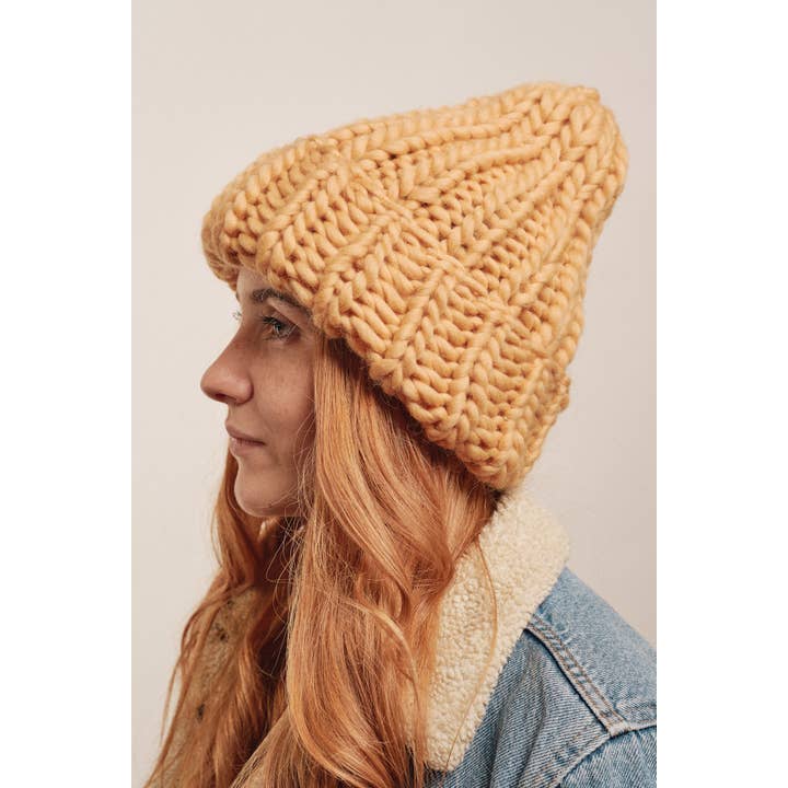 Lenereidi - Wholesale Beanie - Women's - Sea Wolf7