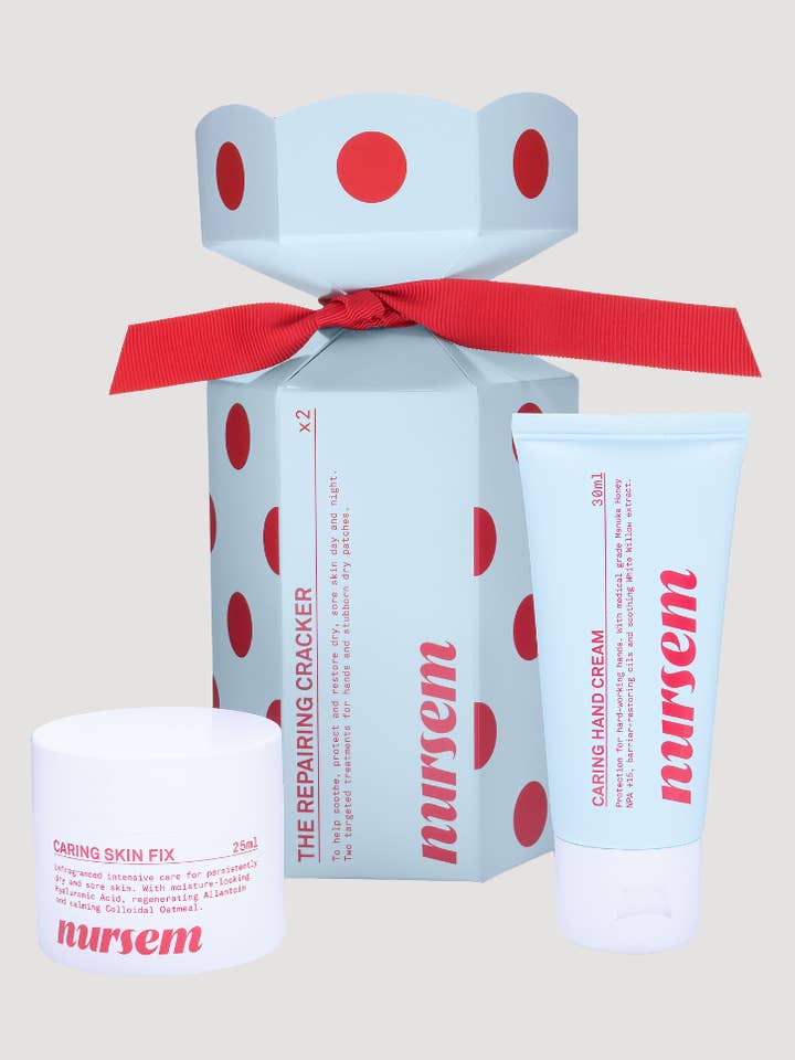 THE REPAIRING CRACKER for wholesale by Nursem