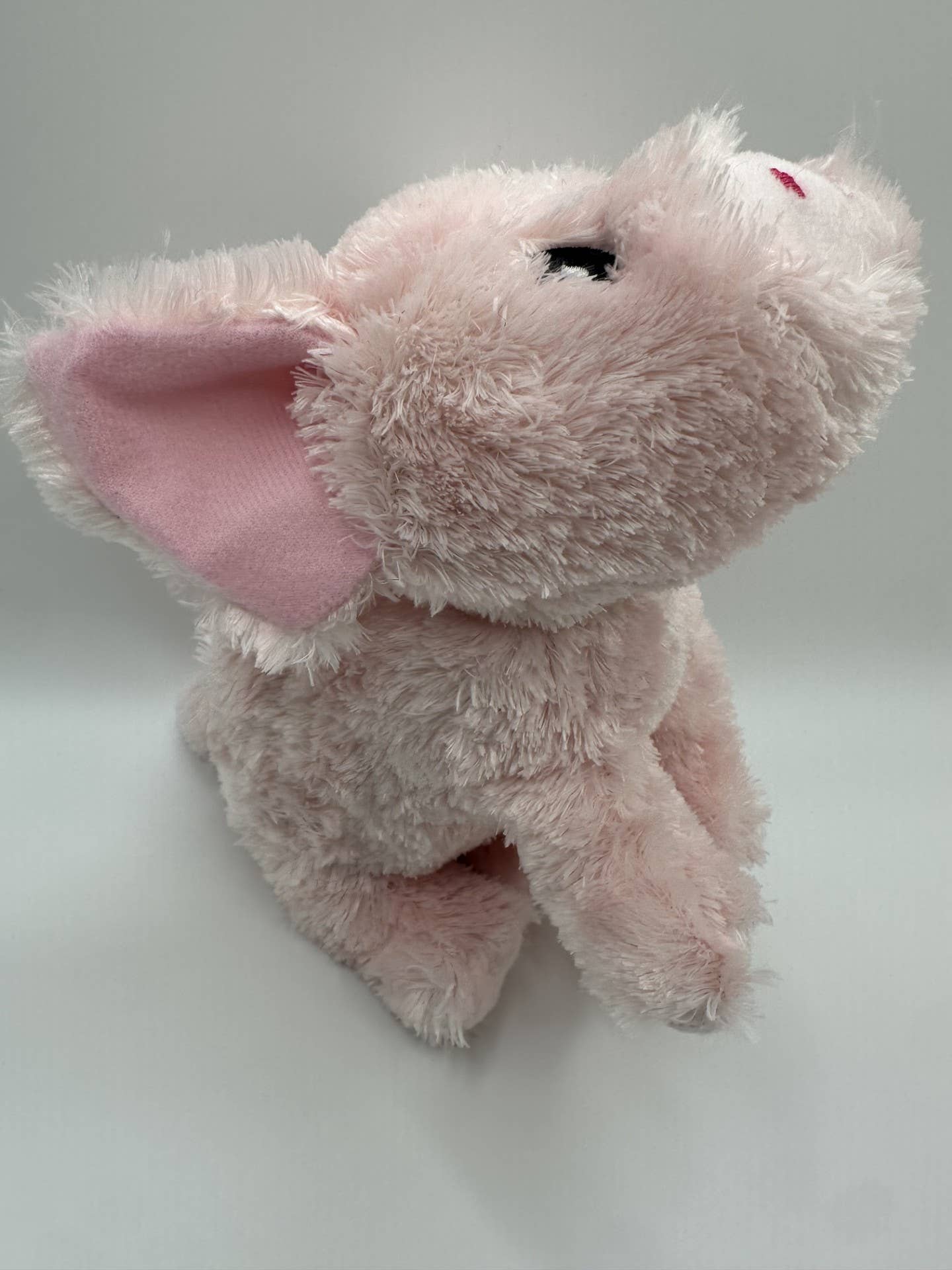 STEELDOG USA LLC - Wholesale Pet Plush Toy - Dog - Barnyard Baller Pig3