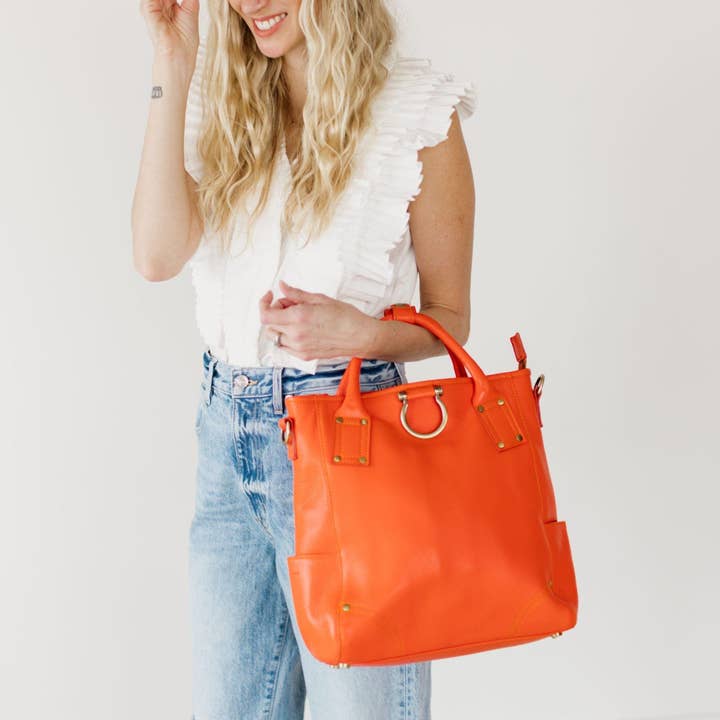 Sapahn - Vente Sac à dos – femme - Sac à dos et sac à bandoulière Chloe Convertible180