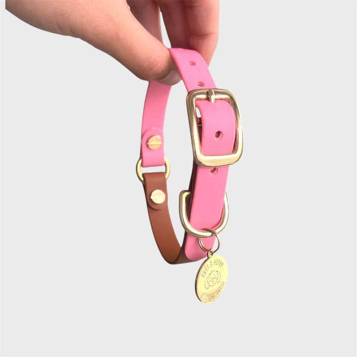 PRÊT-À-PUPPY - Wholesale Pet Collar - Dog - Original Collar - Design your Own