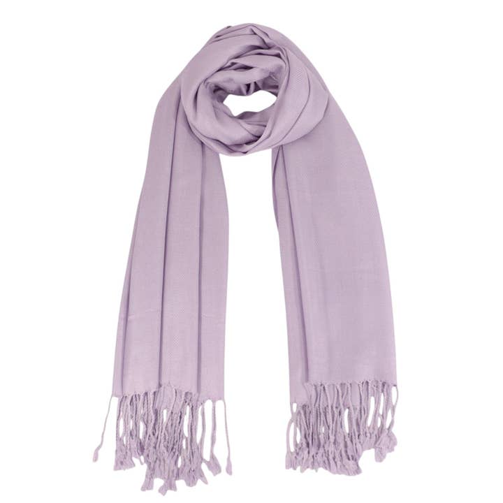 Plain Pashmina PP1028B(12PC) and other Purchase wholesale pashminas. Free returns & net 60 terms on Faire trending on Faire.