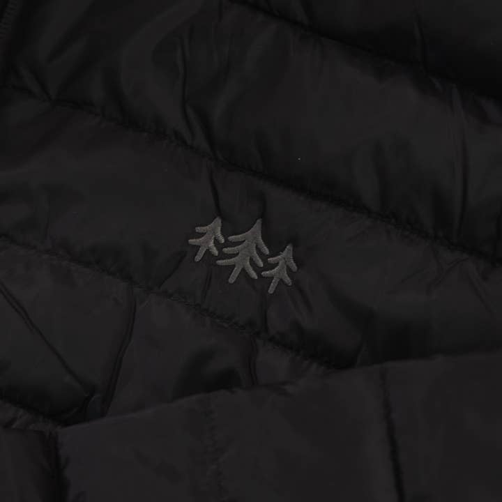 TriPine - Wholesale Puffer Jacket - Men's - Sawtooth Puffer Jacket