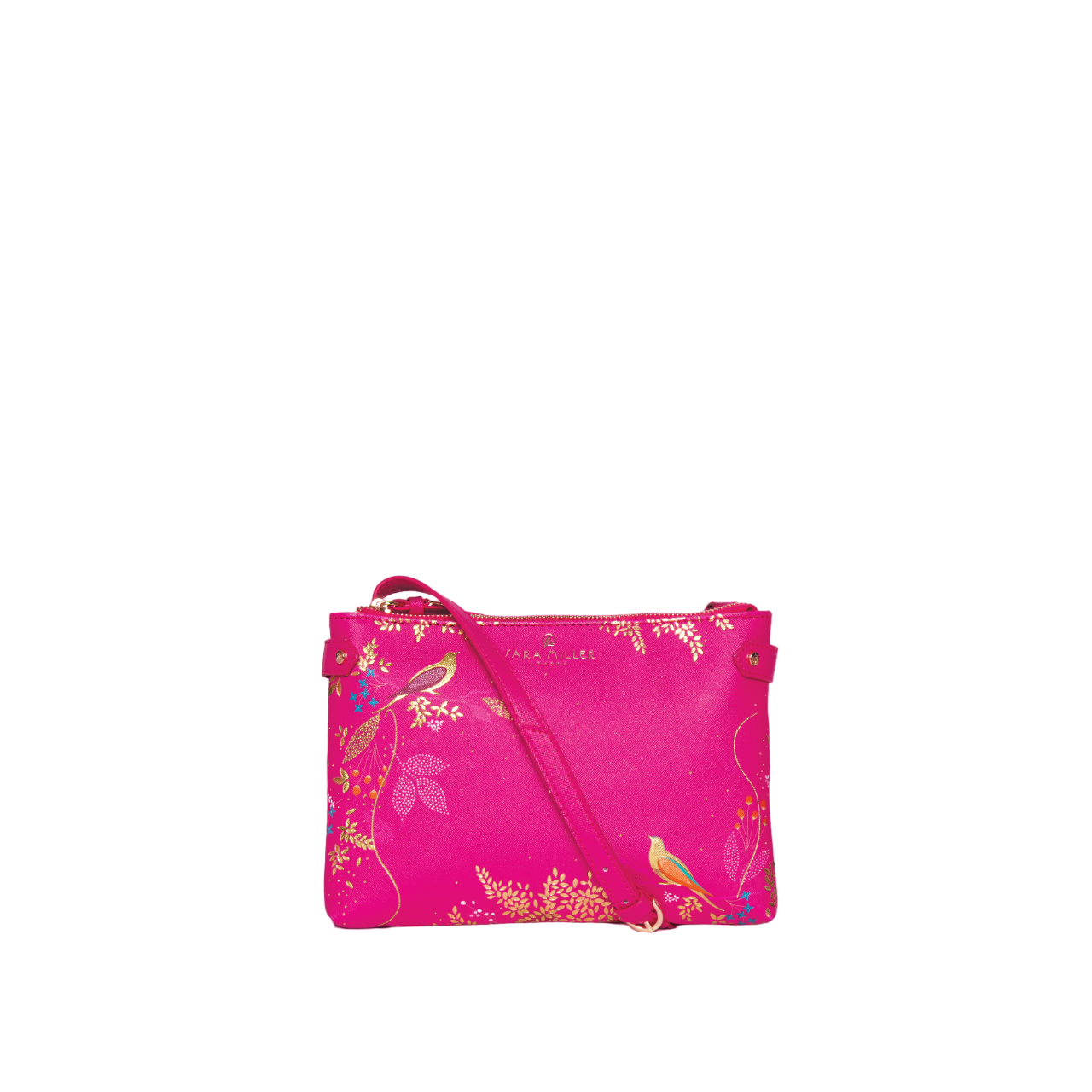 Pelham Group – wholesale Crossbody bag – Unisex – Sara Miller Zip Crossbody13