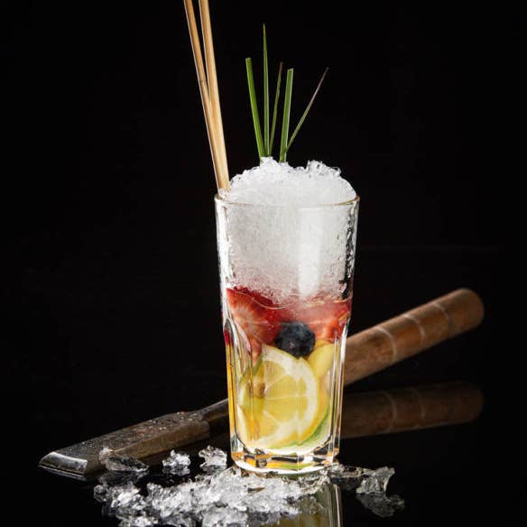 Callwey GmbH - Wholesale Mixology & Beverage - Bar Bible4