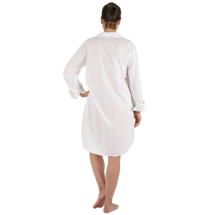 Needham Lane - Wholesale Nightshirt - Women's - Lily Nightshirt3