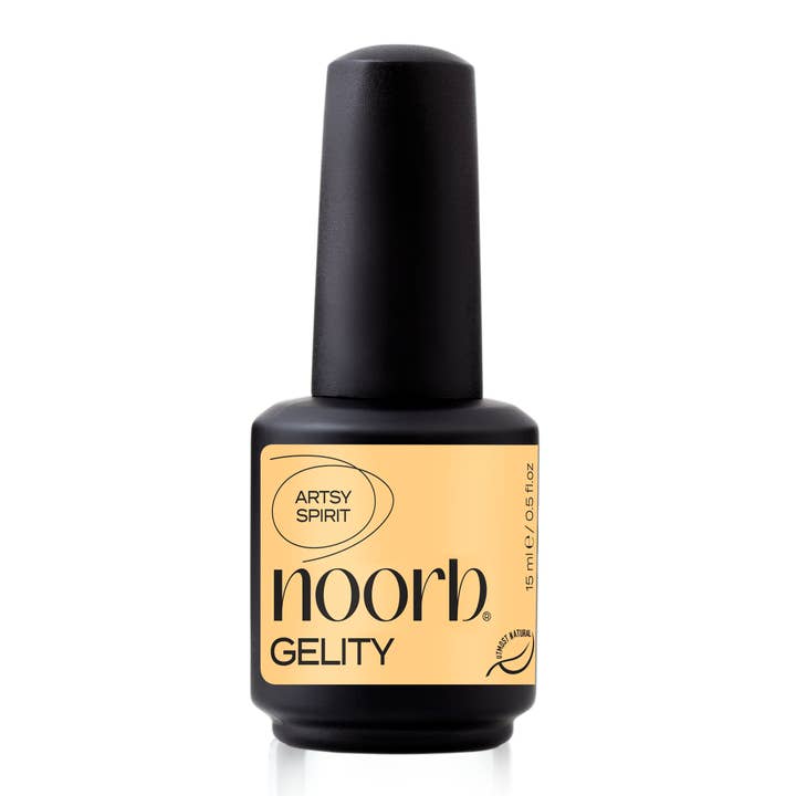 Artsy Spirit NBG66 for wholesale by noorb beauty