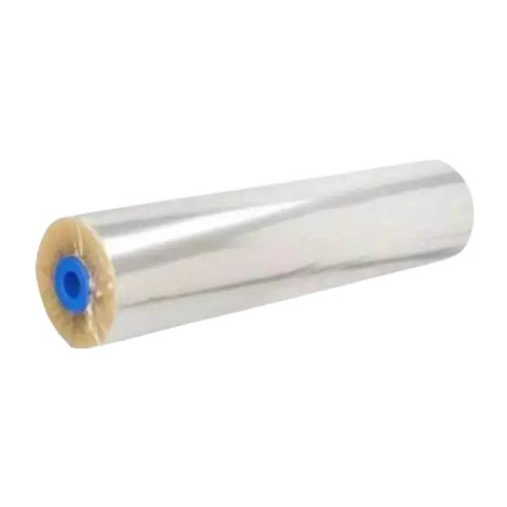 Transparent film roll – 60 cm x 500 meters for wholesale by Mini Art Products