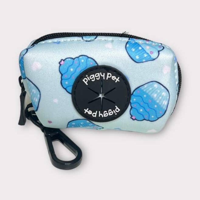 Piggy Pet - Wholesale Pet Treat Bag - Dog - Romance Cupcake Bag Holder0