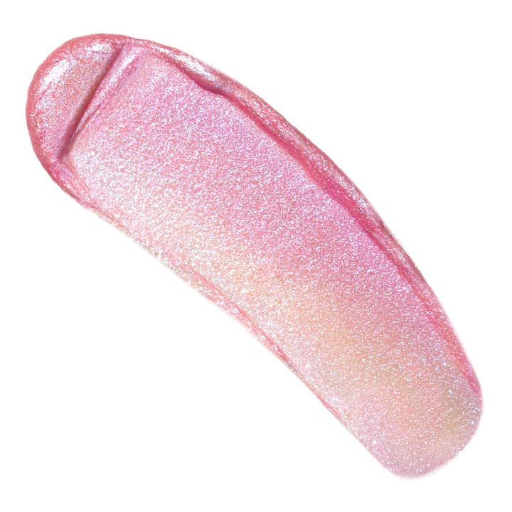 Moira Cosmetics - Wholesale Eyeshadow - Prism Pop Pigment (005, Bubbly Bliss)1
