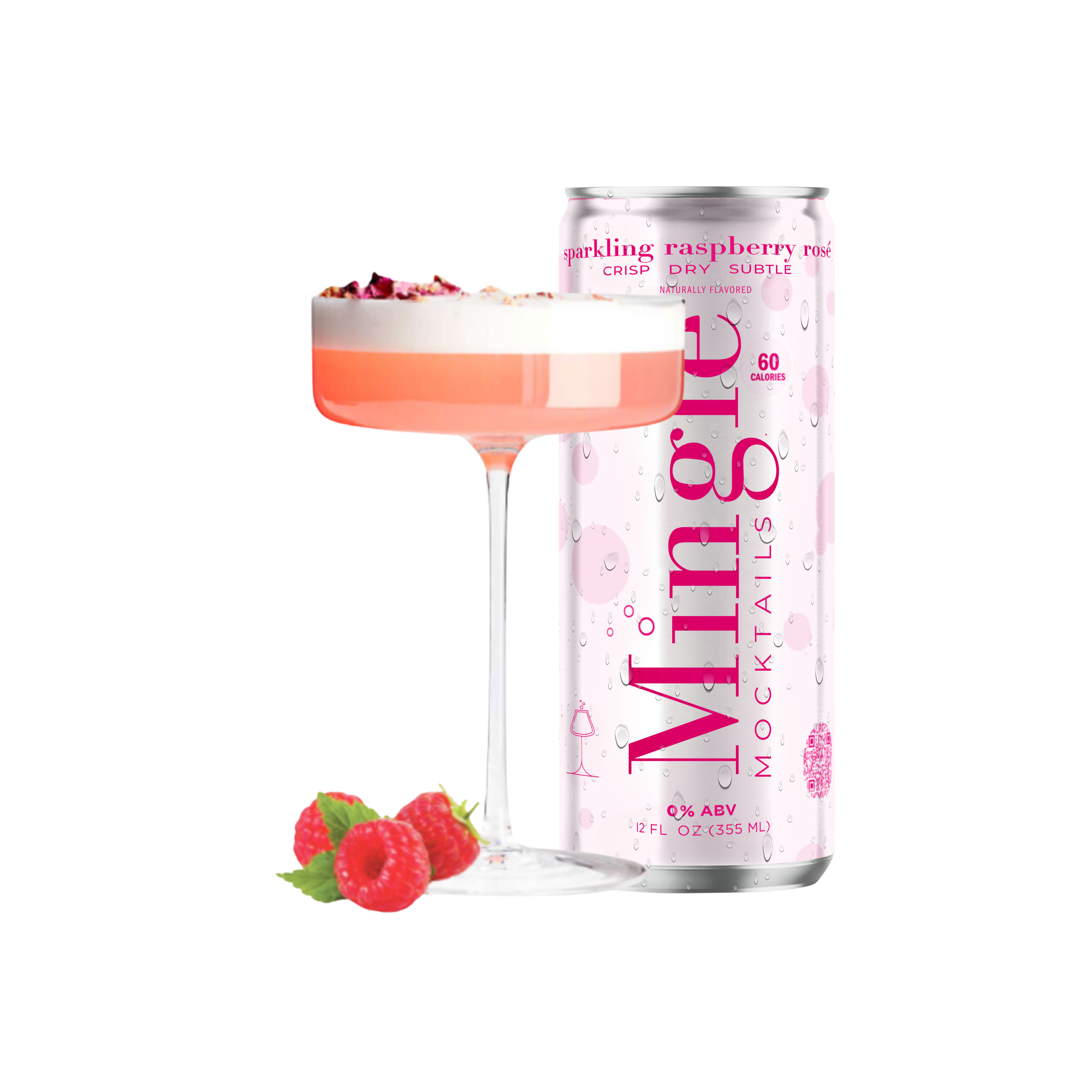 Mingle Mocktails wholesale products