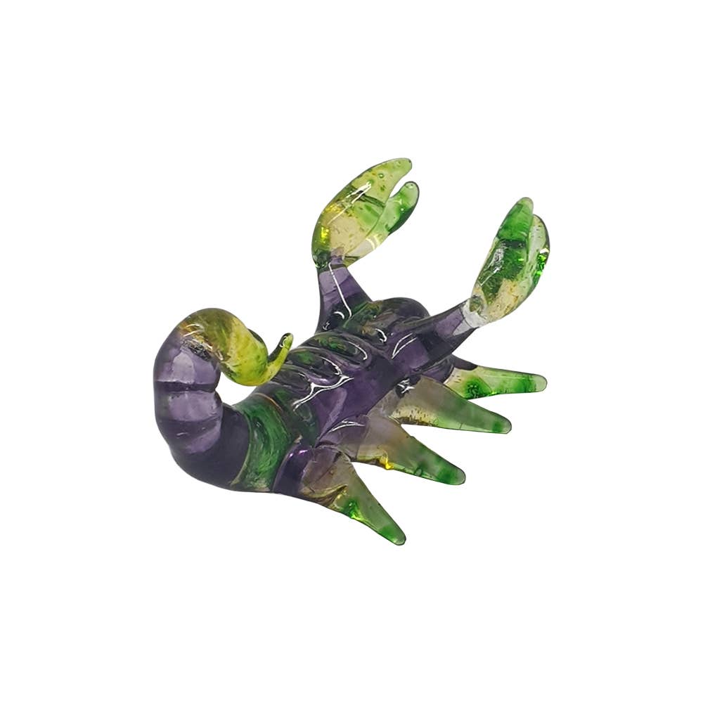 VIE - Wholesale Sculpture - Hand Blown Glass Sculpture26