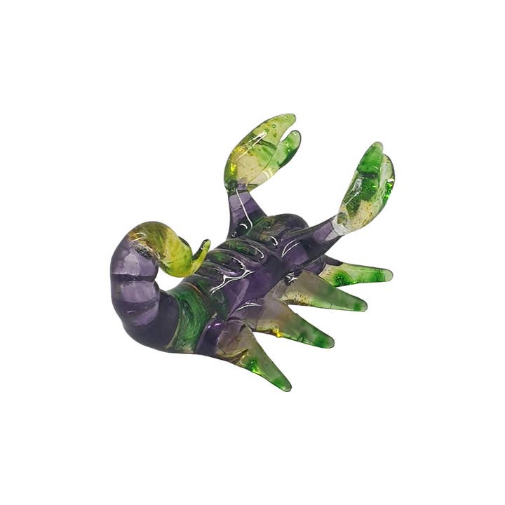 VIE - Vendita all'ingrosso Scultura - Scultura in vetro soffiato26