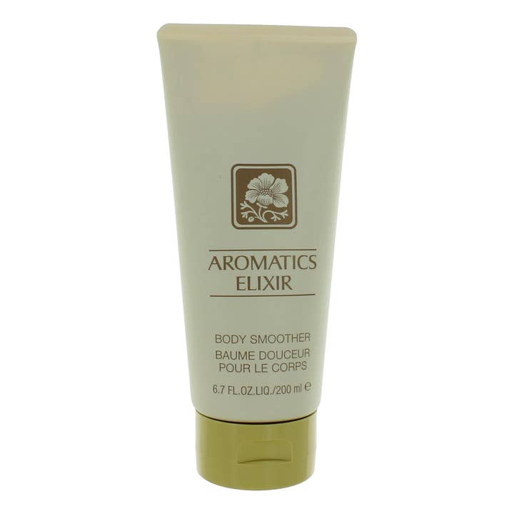 Aromatics Elixir Clinique Lait Hydratant pour le Corps pour Femmes pour la vente par Myco Essentials, LLC