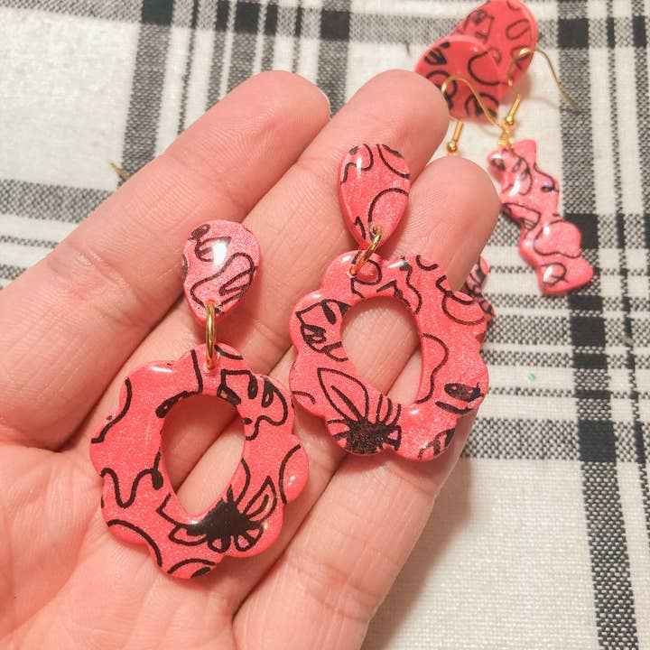 Curlyygurljewels - Wholesale Jewelry Set - Picasso Collection2