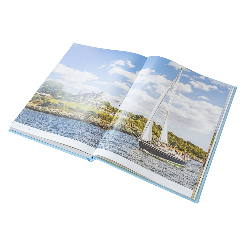 Johnny Vacay - Wholesale Display Book - Beach Bum coffee table book15