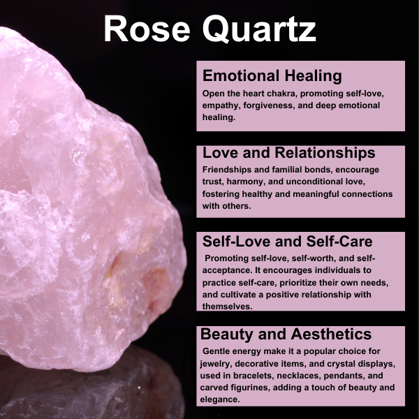 Soothing Crystals – Großhandel Spiritueller Stein/Kristall – Getrommeltes Kristallset | WASSERMANN | Steine Geschenk | Sternzeichen-Set11