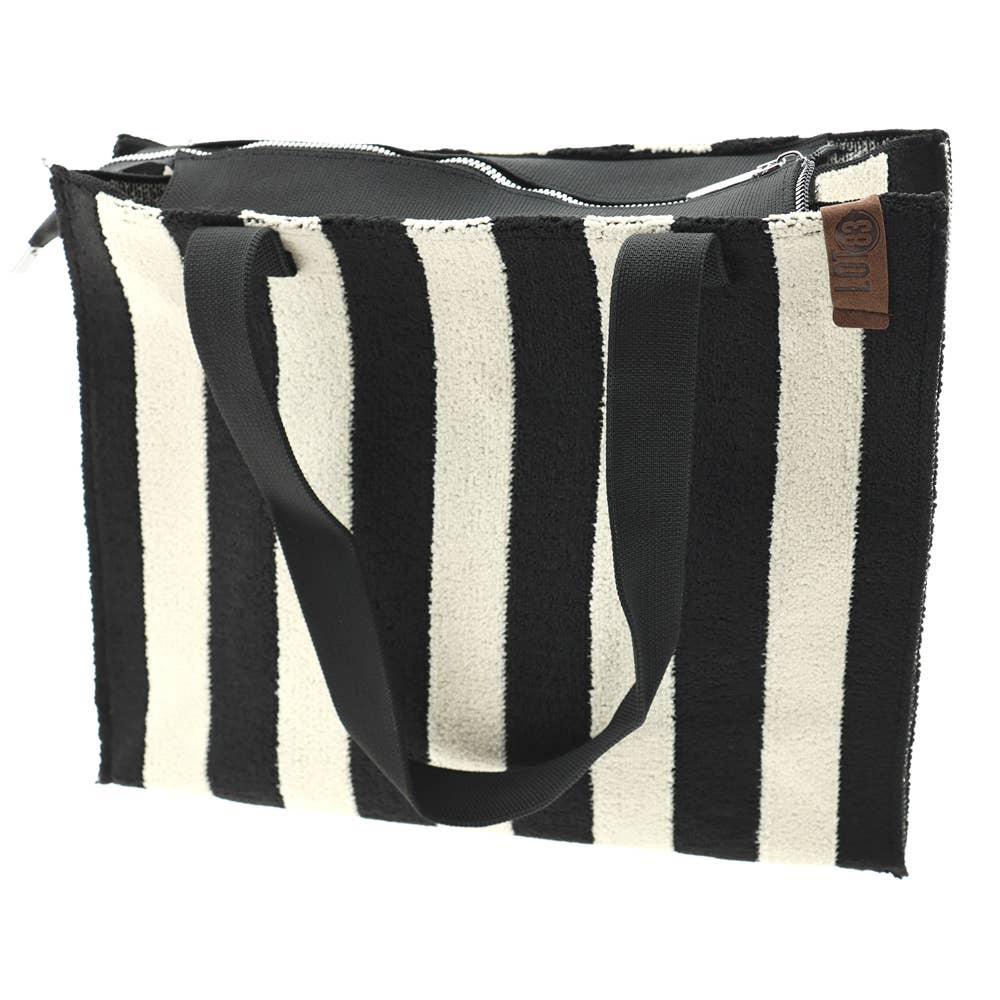 LOT83 – Engroshandel Tote bag - Dame – Tote Bag Femke 125