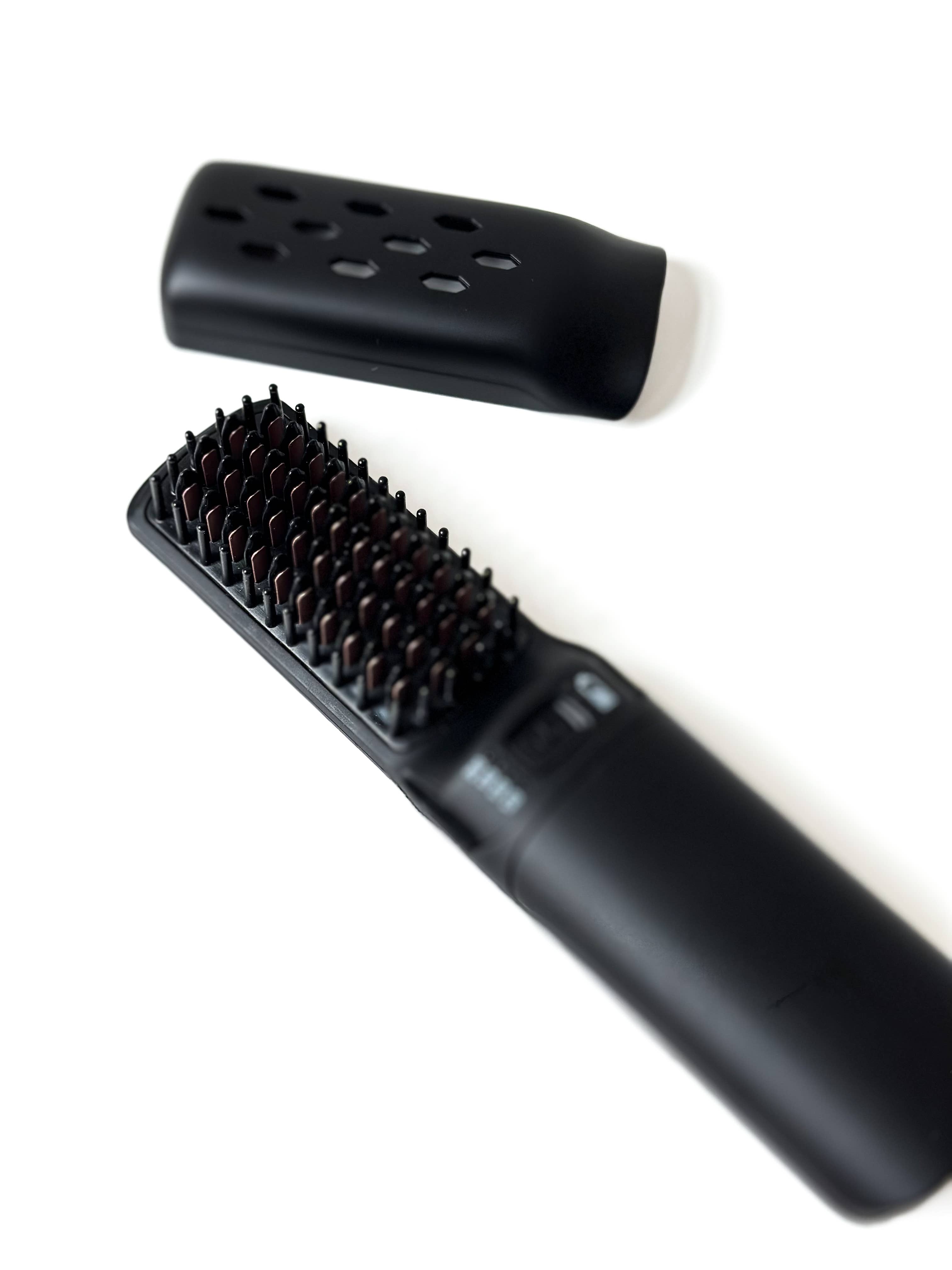 Odenson - Wholesale Baardstylingproduct - Odenson Beard Forger - Draadloze baardborstel en stijltang14