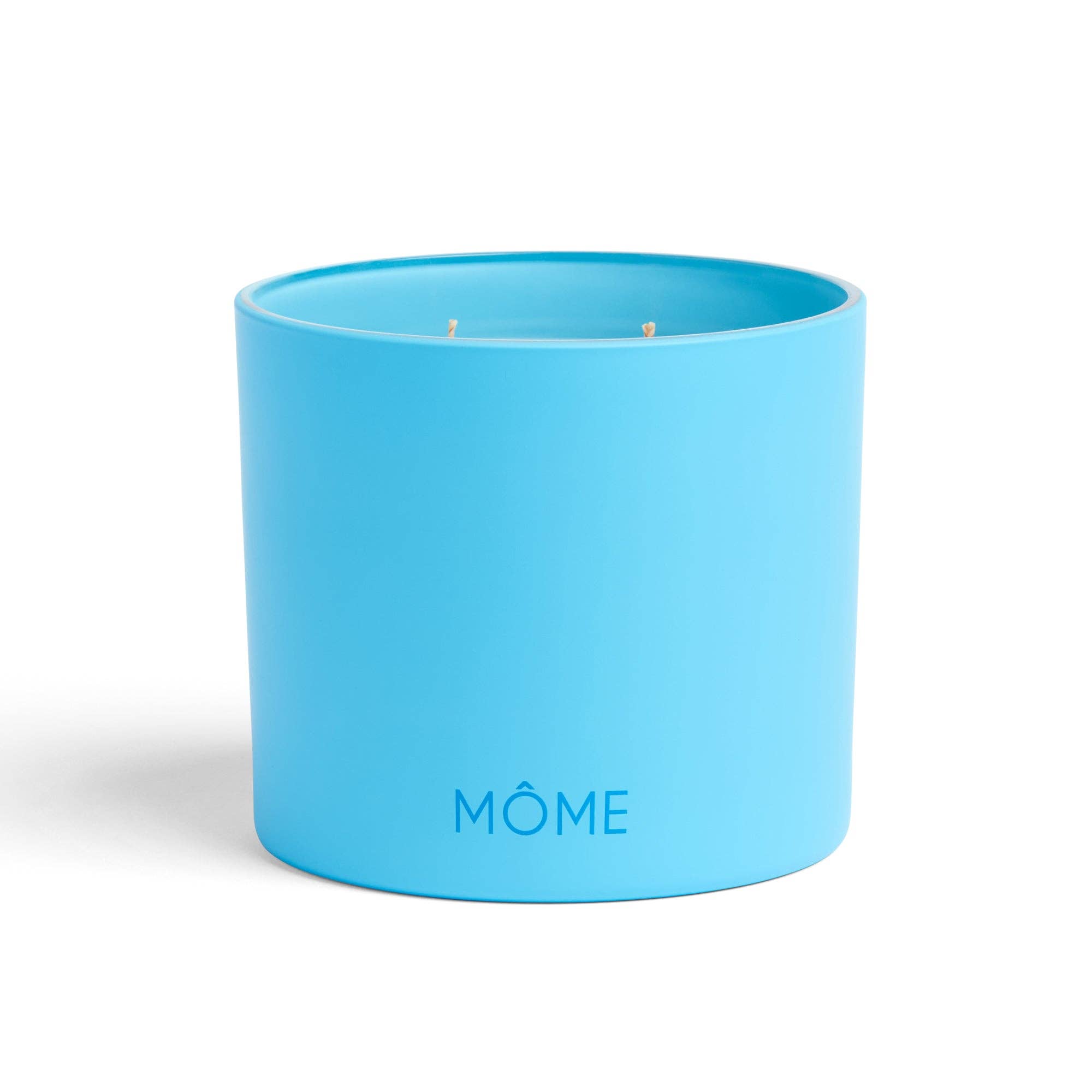 Môme Candles - Wholesale Jar/Filled Candle - Mykonos Dusk – A Candle of Bergamot, Peppercorn & Oud Wood2