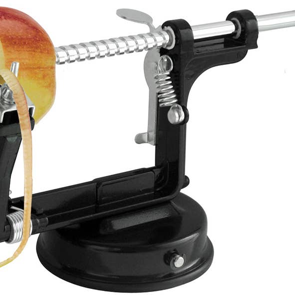 Apple Peeler 3I1 Delicio för wholesale av Gefu GmbH
