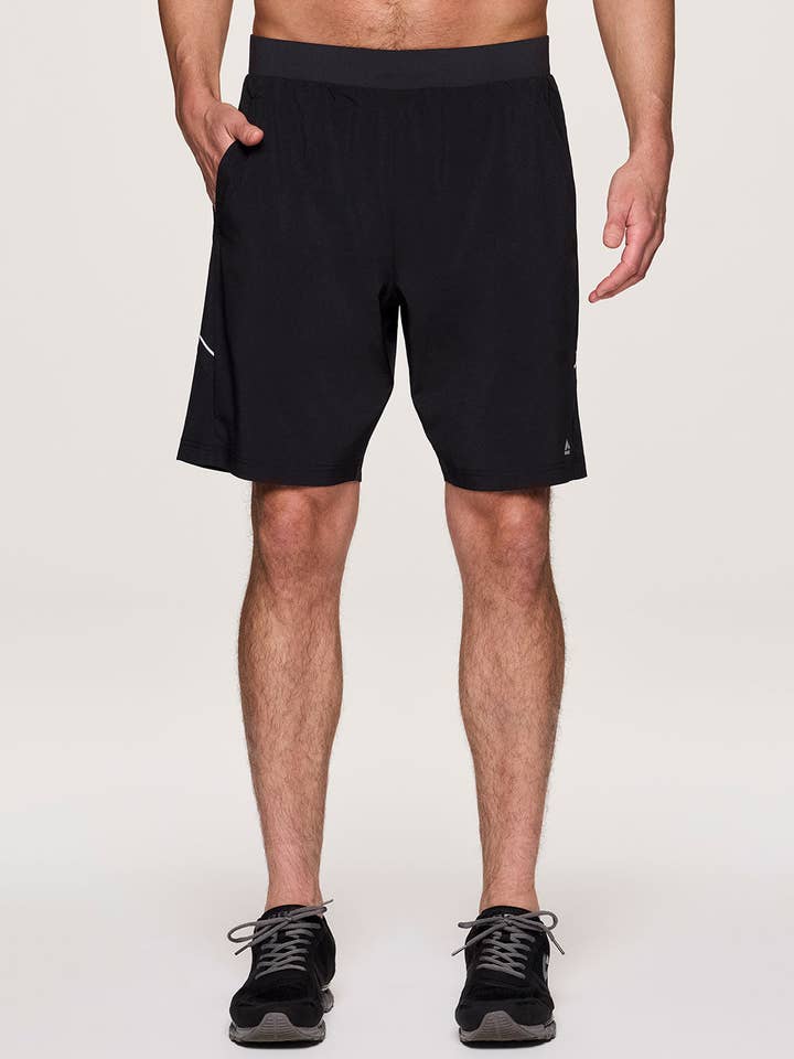 RBX Active - Wholesale Athletic Shorts - Men's - Perfect Stride Workout Short12